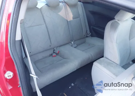 2012 Honda Civic Lx z USA, uszkodzony, nr VIN 2HGFG3B59CH558060